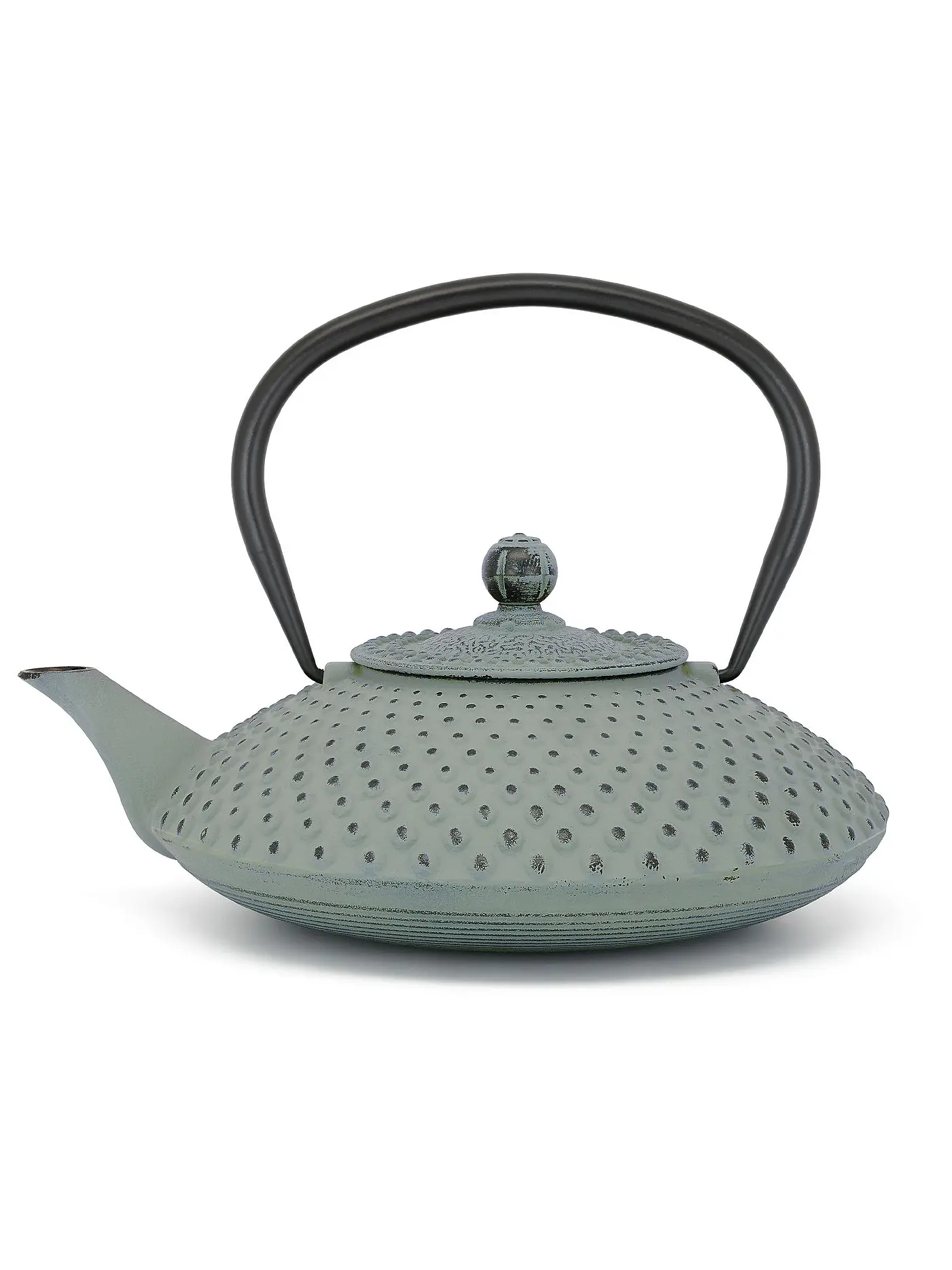 BREDEMEIJER | Guss-Teekanne XILIN 1,25l  Light-Green | 